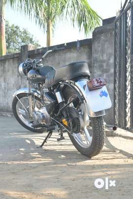 Bullet 2025 old olx