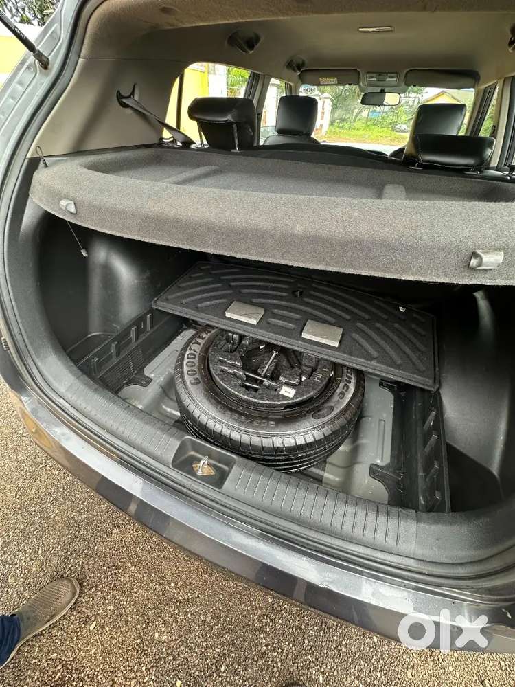 Hyundai Creta 2017 Diesel Well Maintained