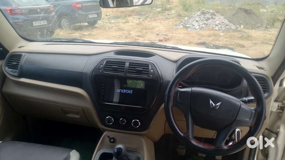 Mahindra Bolero Neo 1.5 N4, 2022, Diesel