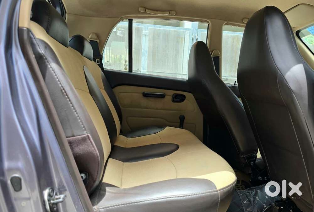 Hyundai Santro Xing Gl, 2012, Petrol