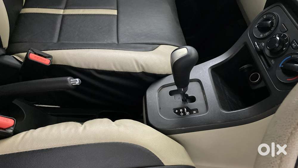Maruti Suzuki Wagon R Vxi Amt, 2019, Petrol