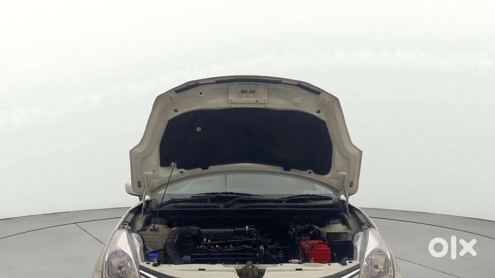 Maruti Suzuki Baleno 1.2 Cvt Delta, 2016, Petrol