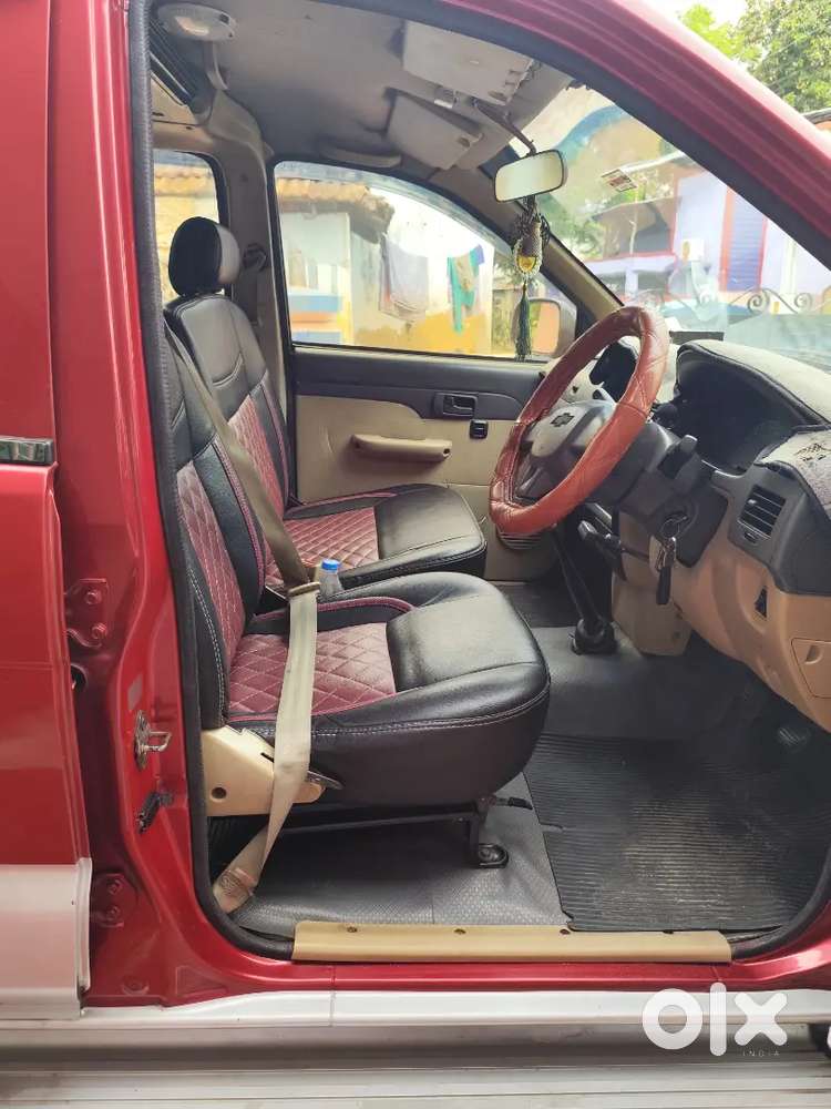 Chevrolet Tavera Diesel 2012