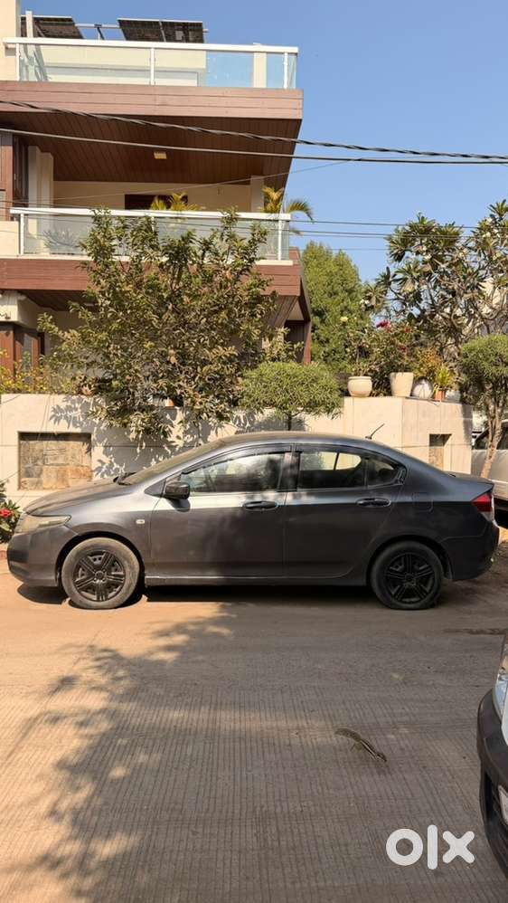 Good Condition Honda City For Sale In Indore