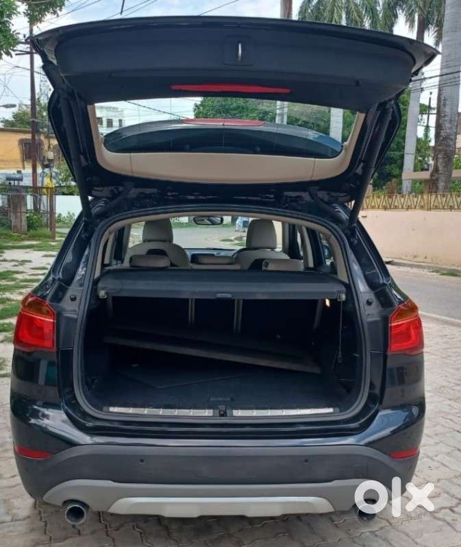 Bmw X1 Sdrive20i Xline, 2019, Diesel