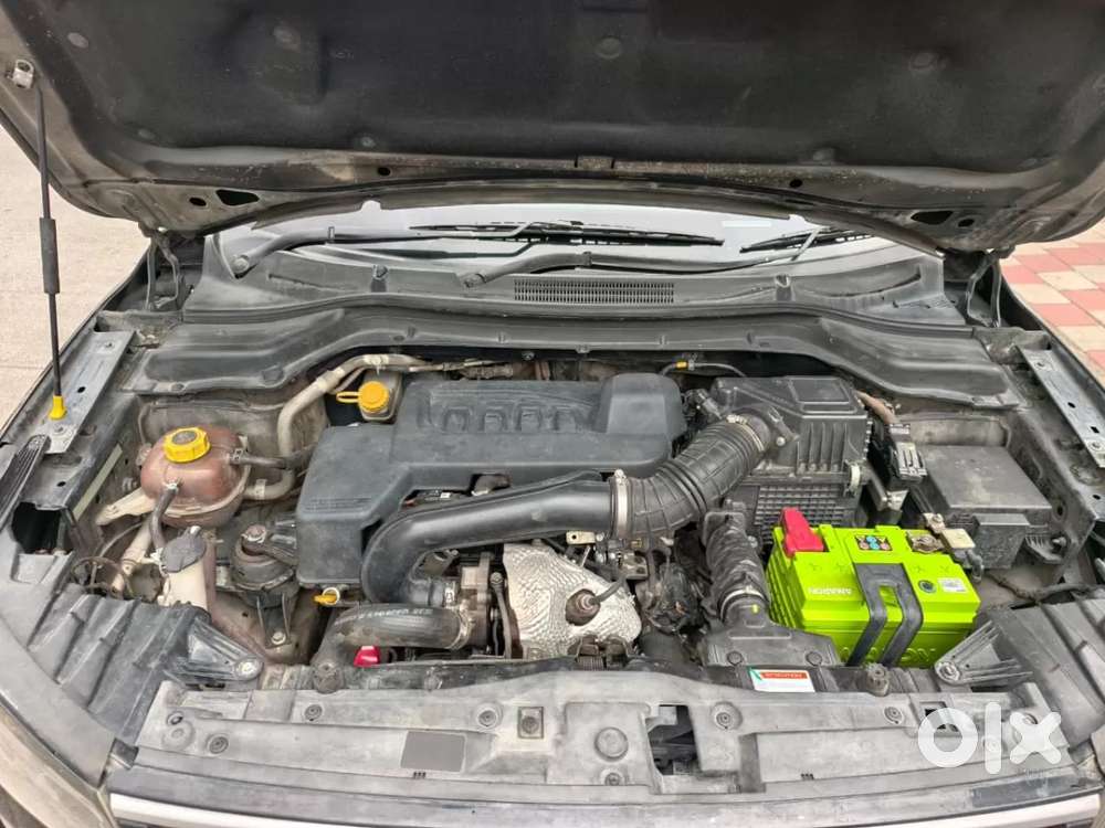 Mahindra Xuv300 W6 Diesel, 2022, Diesel