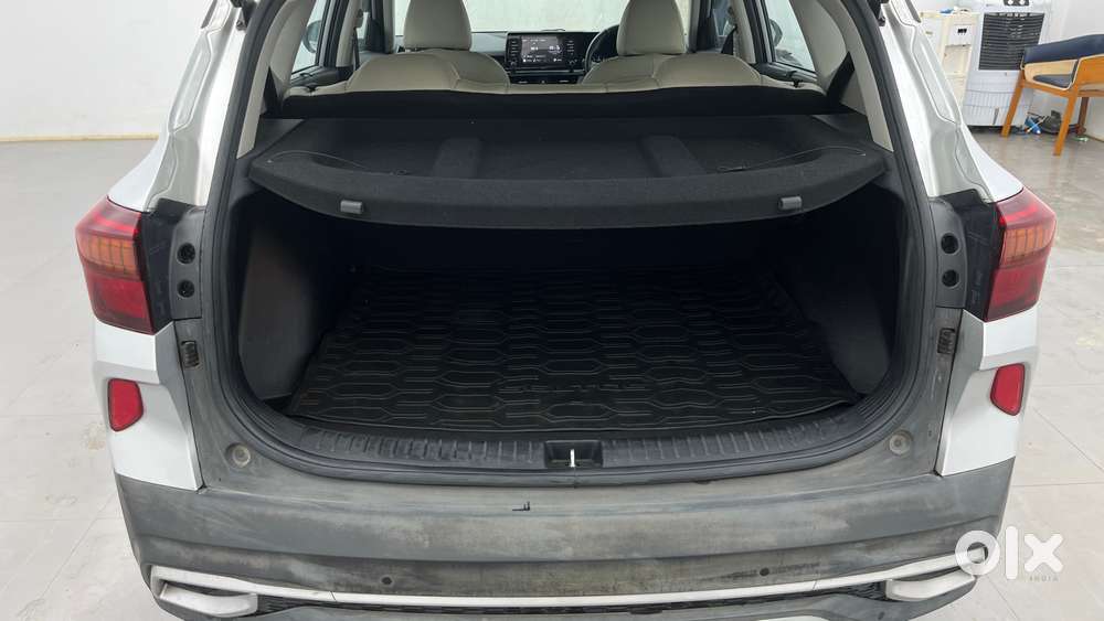 Kia Seltos 1.5 Htk+, 2023, Petrol
