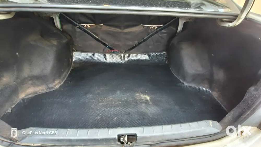Toyota Etios Vd