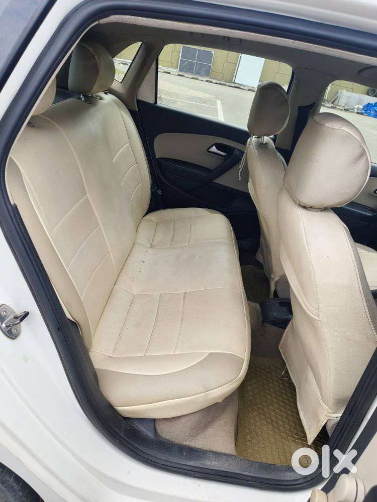 Volkswagen Polo Diesel Trendline 1.2l, 2012, Diesel
