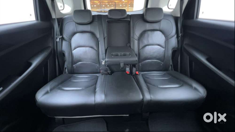 Mg Hector 1.5 Hybrid Sharp, 2020