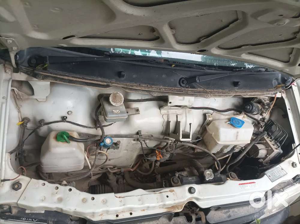 Maruti Suzuki Eeco 1.2 2020