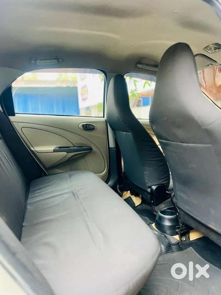Good Condition