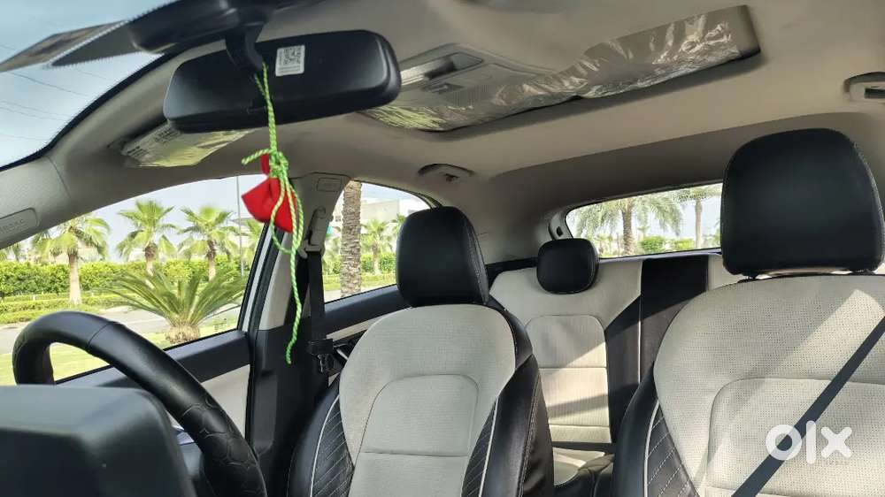 Tata Nexon 2023 Petrol