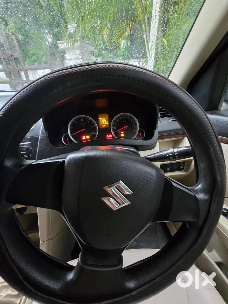 Maruti Suzuki Swift Dzire 2012 Diesel 13500 Km Driven