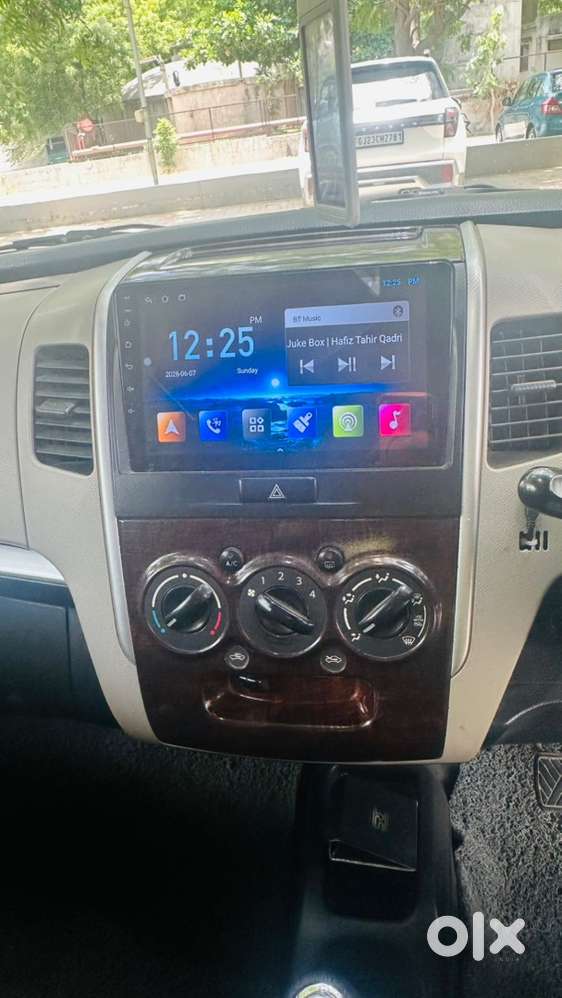Maruti Suzuki Wagon R Petrol 2016