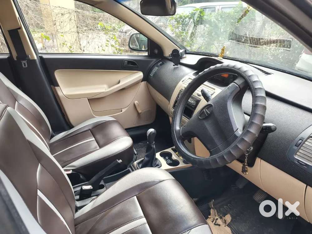 Tata Indica Vista 2011.(kl Registration)