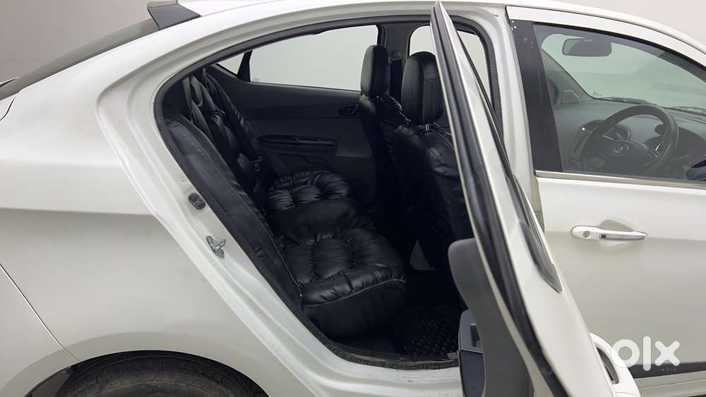 Tata Tigor Xz Cng, 2022, Cng & Hybrids