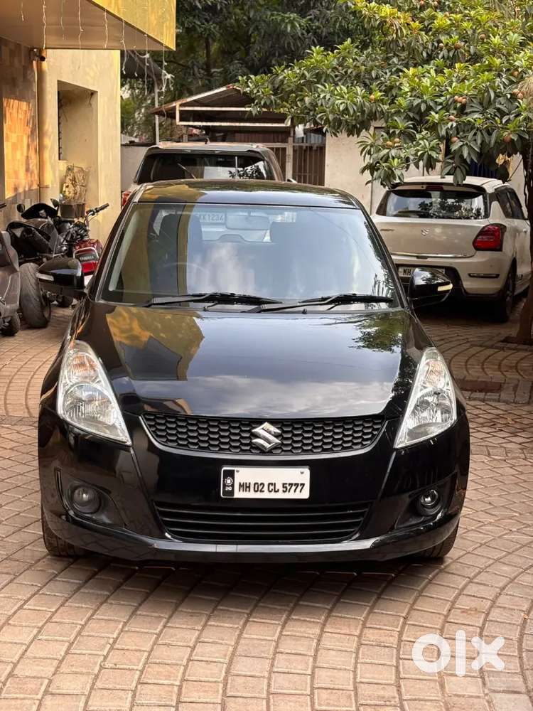 Maruti Suzuki Swift Zdi Plus 2012