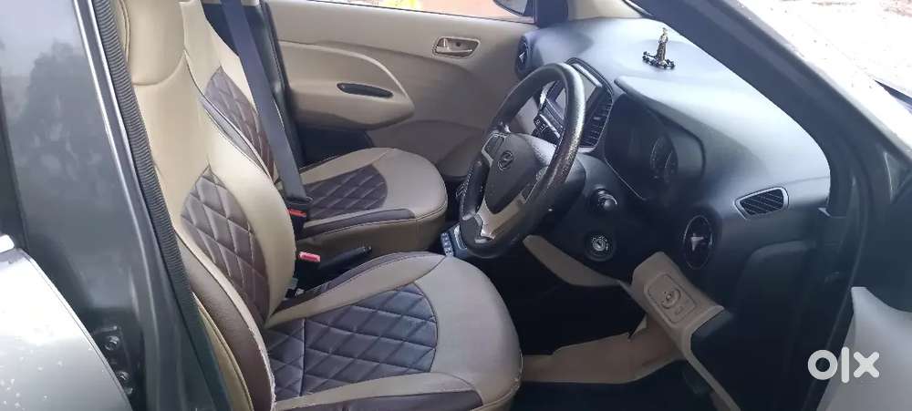 Hyundai Santro 1.1 Sportz 2018