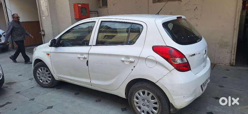 Stunning Hyundai I20 Magna (2011),single Owner, Fully Maintained