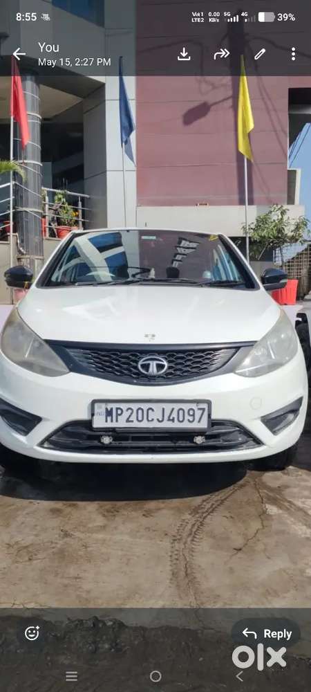 1 St Owner