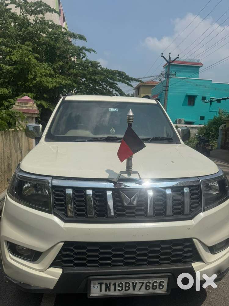 Mahindra Bolero Neo 2023 Diesel Manual