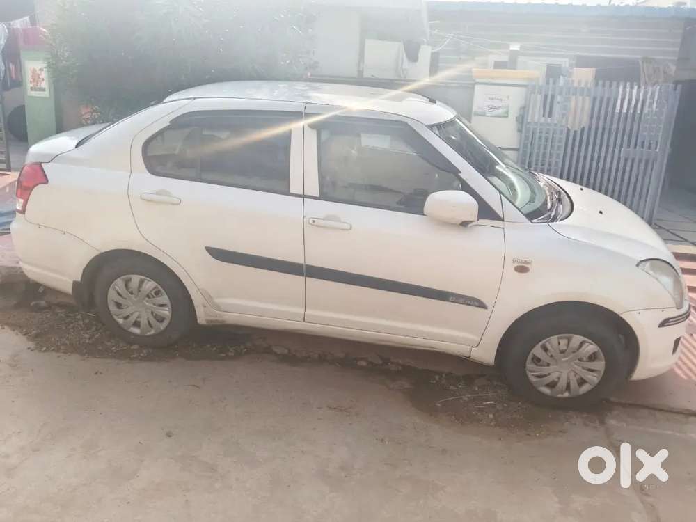 Maruti Suzuki Swift Dzire Tour 2015