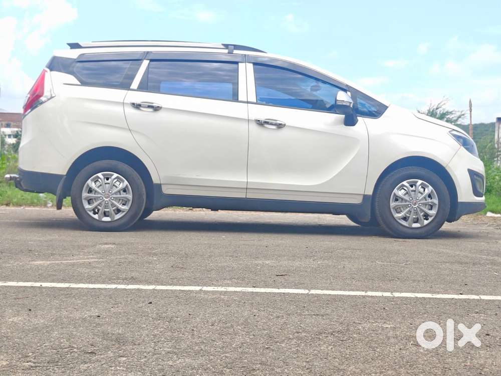 Mahindra Marazzo M2 8str, 2019, Diesel