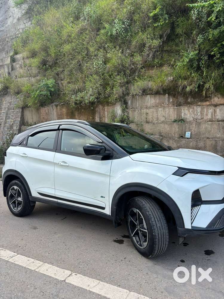 Tata Nexon Ev 45 Electric Good Condition
