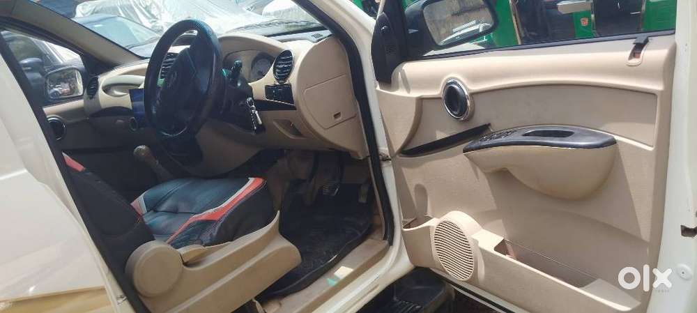 Mahindra Xylo D4, 2018, Diesel