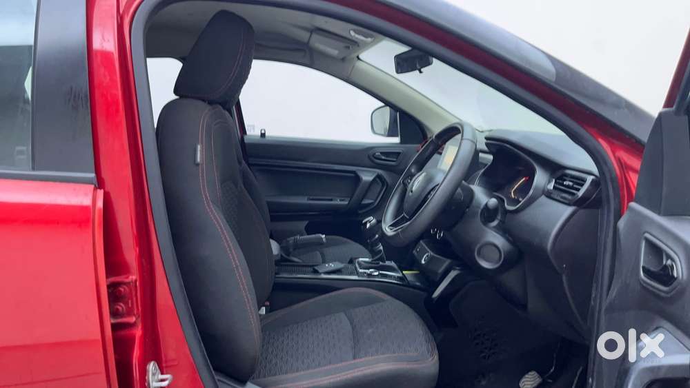 Renault Kiger Rxz Dt, 2023, Petrol