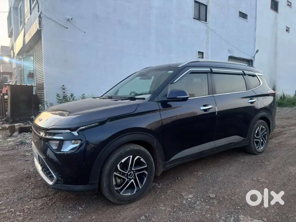 Kia Carens Diesel 2022
