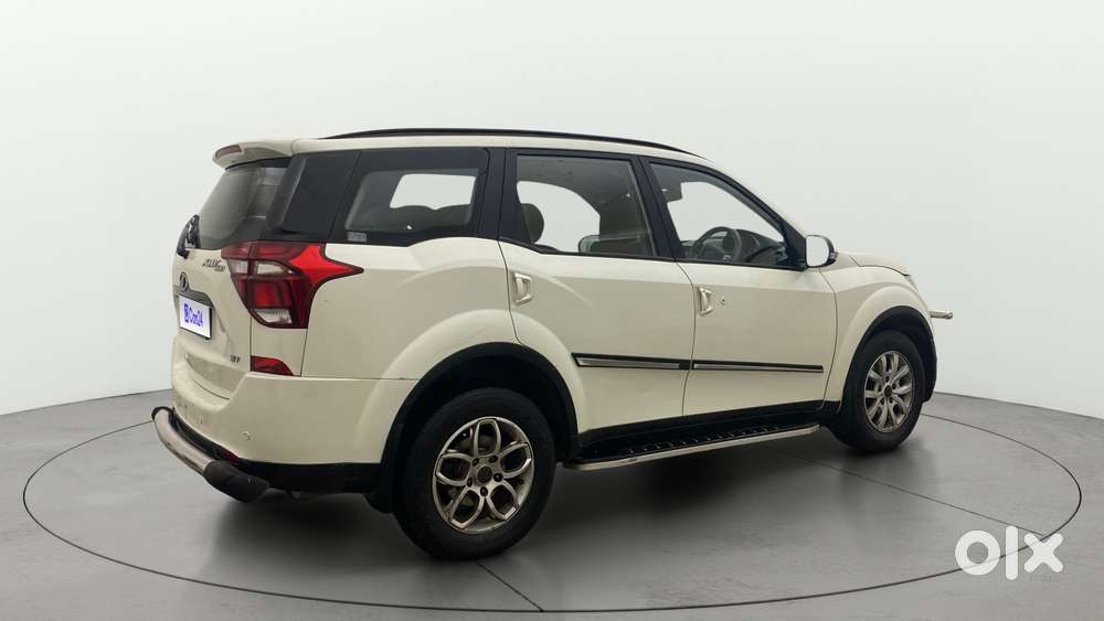 Mahindra Xuv500 W7, 2019, Diesel