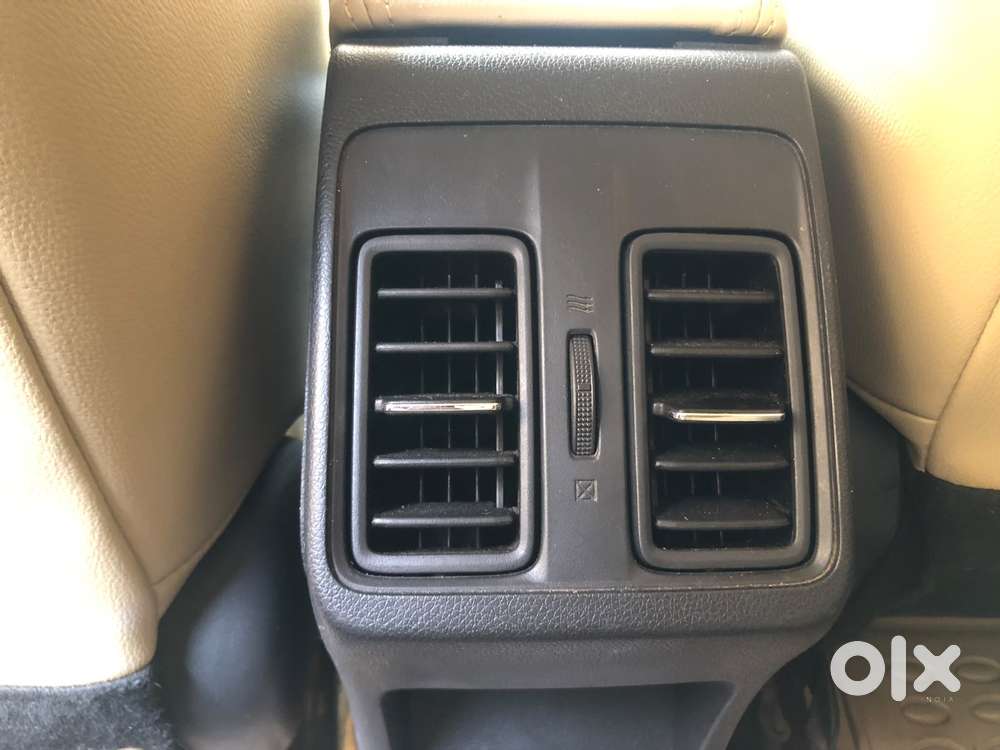 Honda City 1.5 Sv I-vtec Mt, 2019, Petrol
