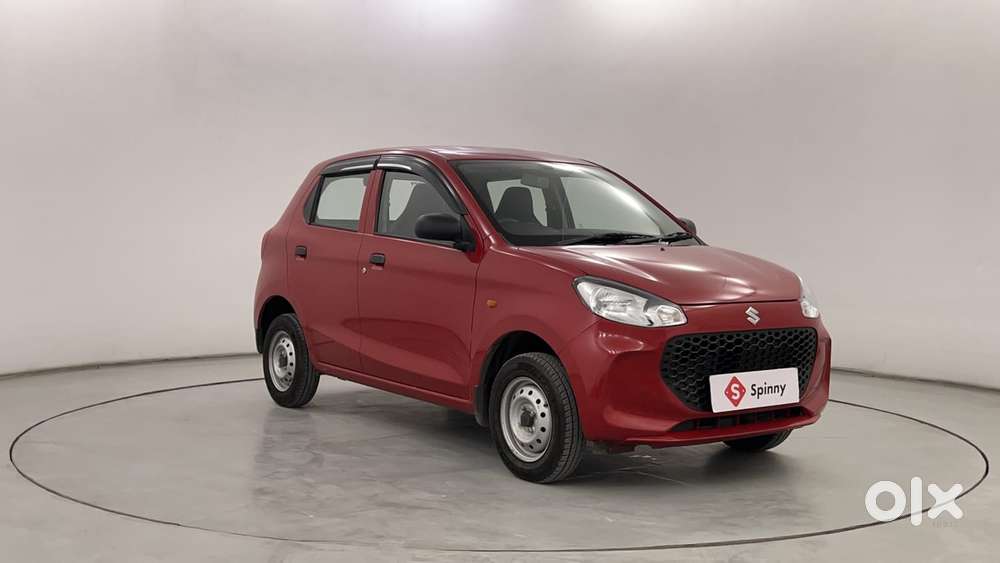 Maruti Suzuki Alto K10 1.0 Lxi, 2023, Petrol