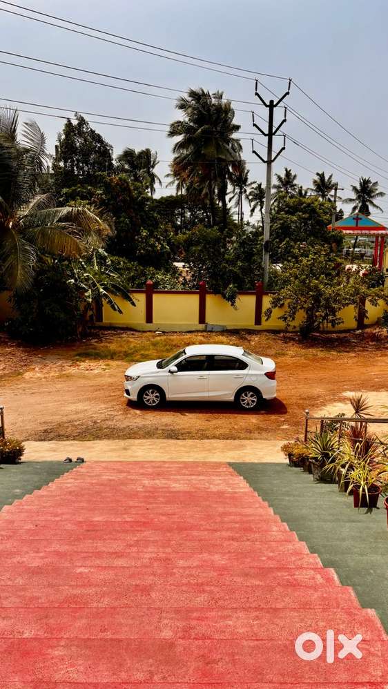 Honda Amaze 2020 Diesel