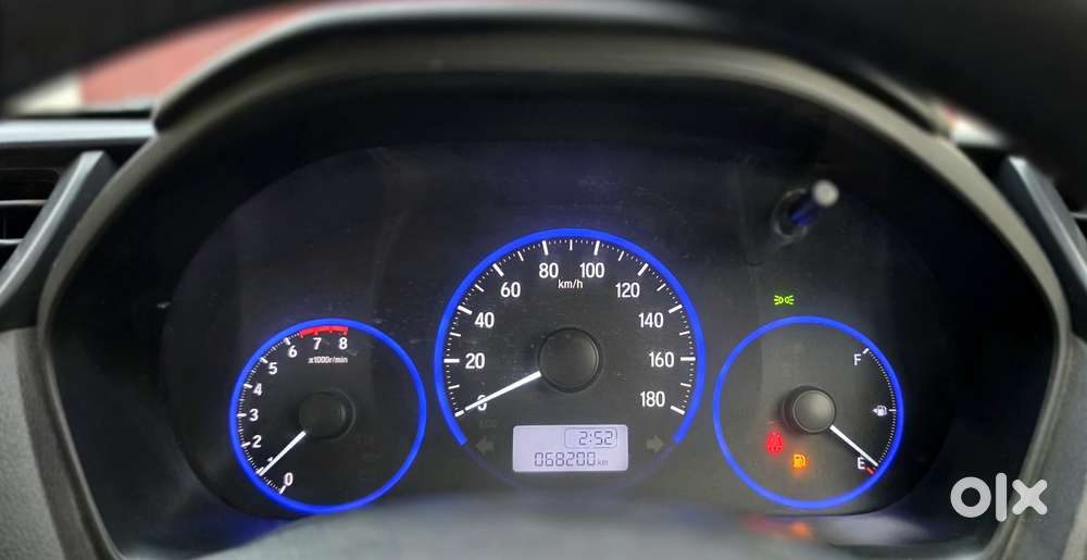 Honda Amaze E 1.2 Petrol Mt, 2017, Petrol