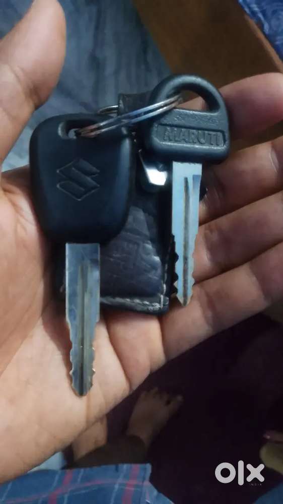 Maruti Suzuki Wagon R 2007 Petrol 80000 Km Driven