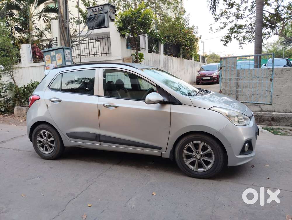 Hyundai Grand I10 Asta 1.1 Crdi, 2014, Diesel