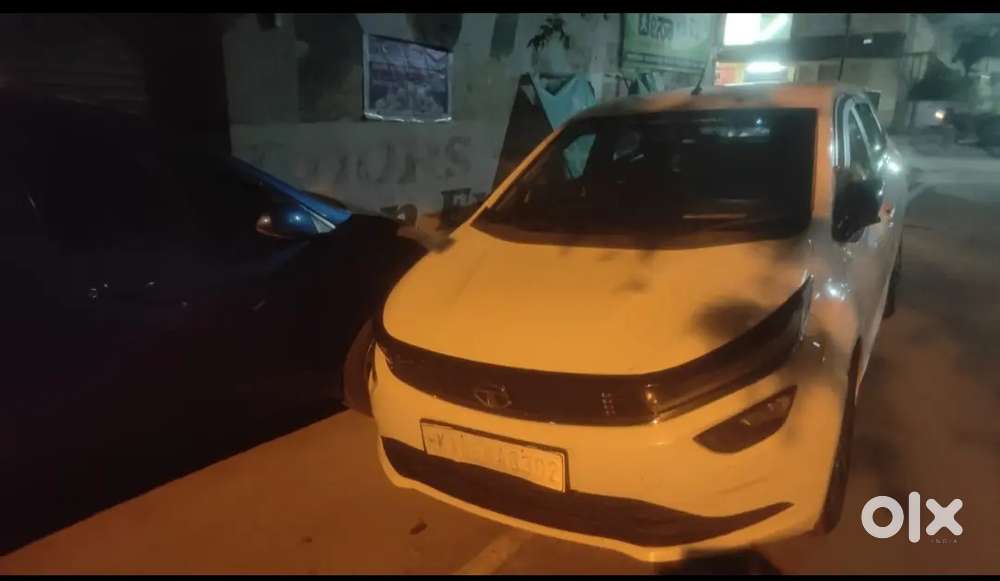 Tata Altroz 2020 Diesel 69150 Km Driven