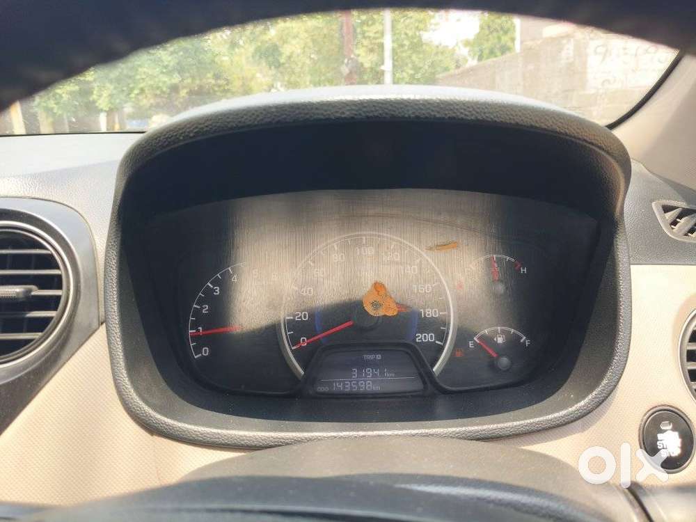 Hyundai Grand I10 Asta 1.2 Crdi, 2018, Diesel