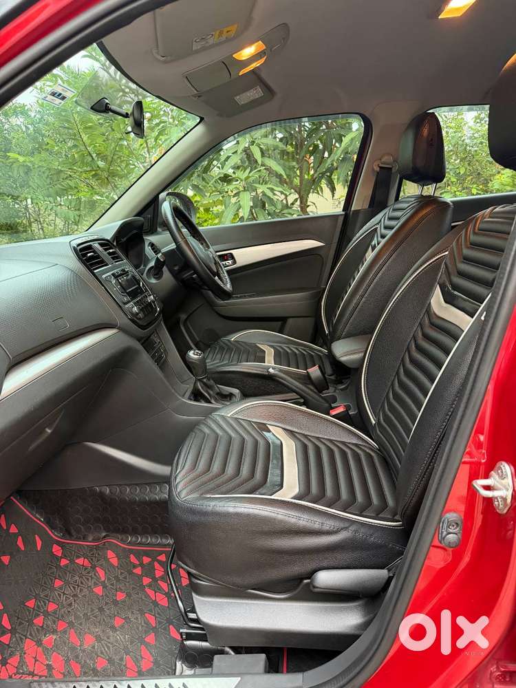 Maruti Vitara Brezza 2018 Diesel