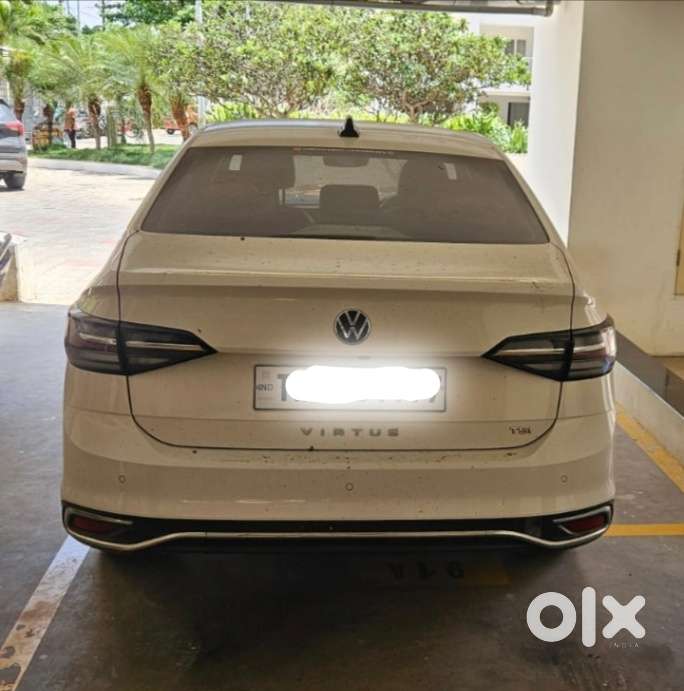 Volkswagen Virtus, 2022, Petrol