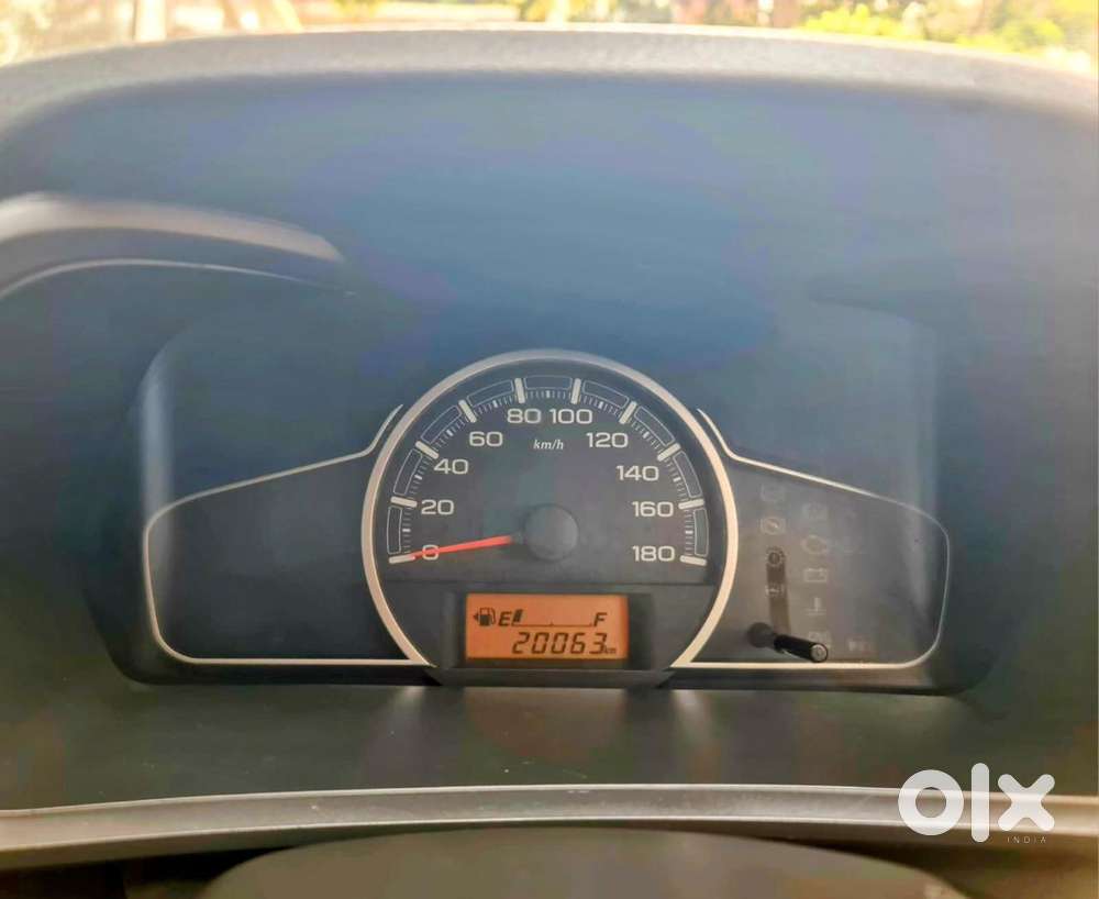Maruti Suzuki Alto K10 Lxi Optional, 2018, Petrol
