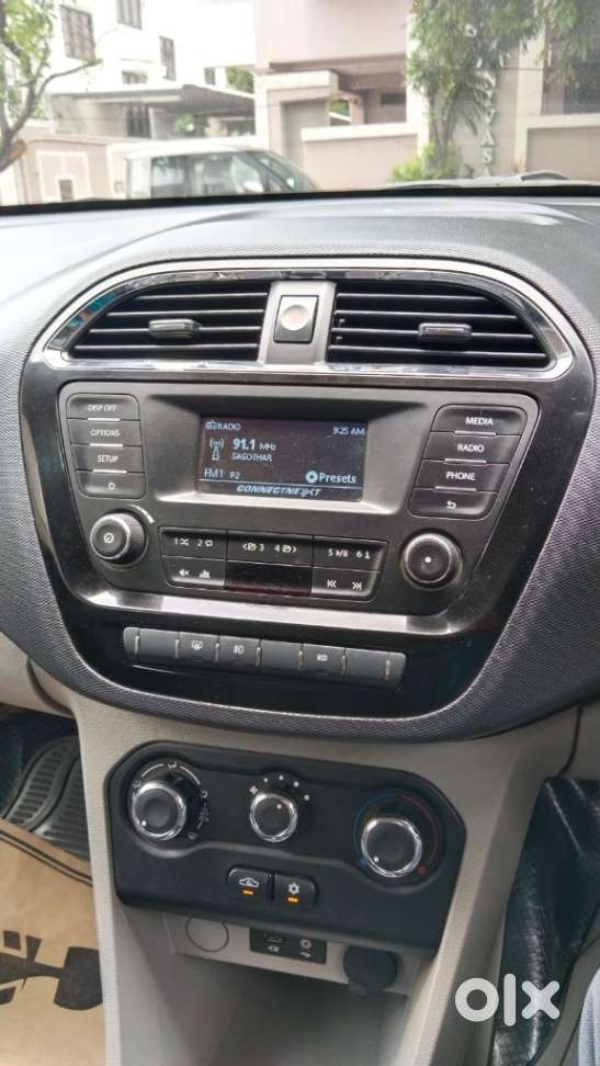 Tata Tiago Xz, 2018, Petrol