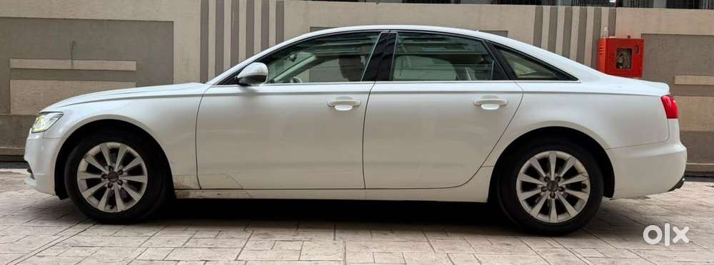 Audi A6 2.0 Tdi, 2015, Diesel