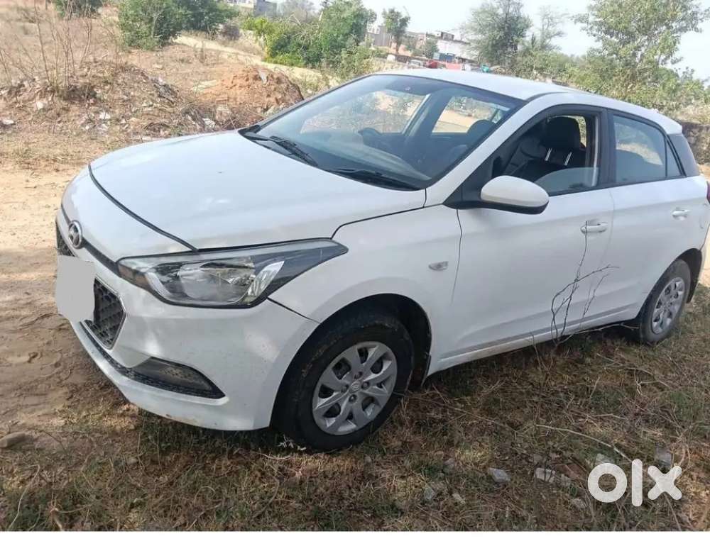 Hyundai I20 Magna 1.4 2017