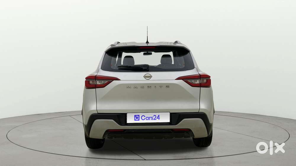 Nissan Magnite 1.0 Xl, 2022, Petrol