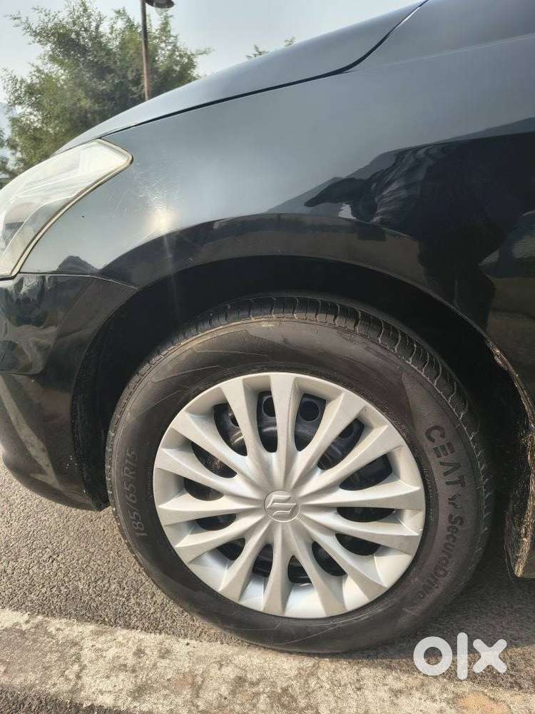 Maruti Suzuki Ciaz Vxi(o), 2018, Cng & Hybrids