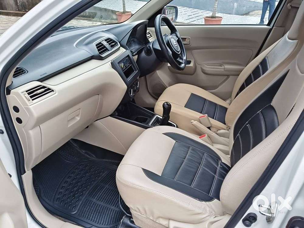 Maruti Suzuki Swift Dzire 1.3 Lxi, 2022, Petrol